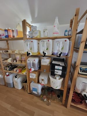  at Rota das Cores in Aveiro