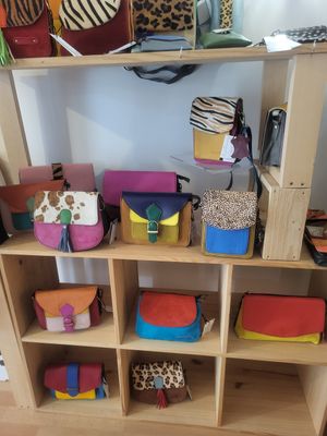  at Rota das Cores in Aveiro