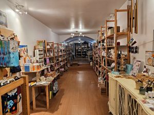  at Rota das Cores in Aveiro