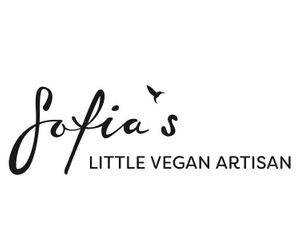 Logo  at Little Vegan Artisan in Steffisburg
