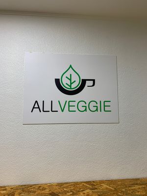Allveggie at AllVeggie in Alverca Do Ribatejo
