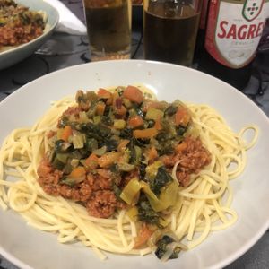   at AllVeggie in Alverca Do Ribatejo