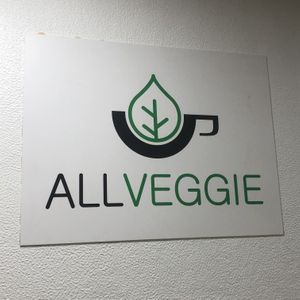   at AllVeggie in Alverca Do Ribatejo