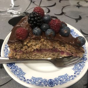   at AllVeggie in Alverca Do Ribatejo