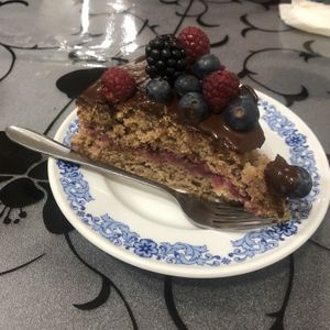   at AllVeggie in Alverca Do Ribatejo