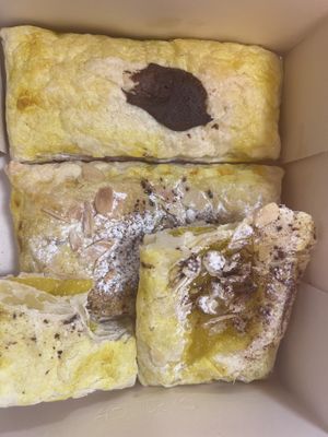 Box of yum  at AllVeggie in Alverca Do Ribatejo