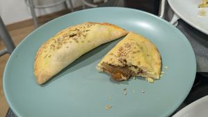 V at AllVeggie in Alverca Do Ribatejo