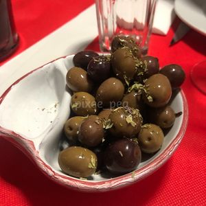   at Pizzaria il Pizzaiollo in Alverca Do Ribatejo