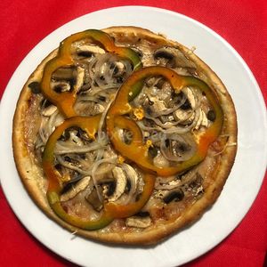   at Pizzaria il Pizzaiollo in Alverca Do Ribatejo