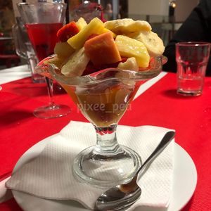   at Pizzaria il Pizzaiollo in Alverca Do Ribatejo