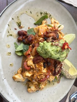   at Burrow in Toowoomba