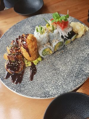  at Commami in Neustadt