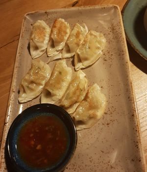  at Ikigai Restaurant in Neustadt