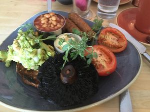  at Elodie's  in Kirkby Lonsdale