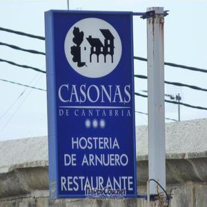  at Hosteria de Arnuero in Arnuero