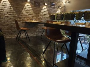  at Namaste Bistro in Zagreb