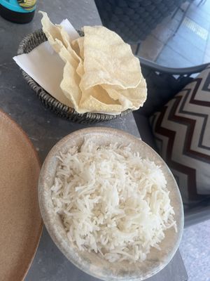   at Namaste Bistro in Zagreb