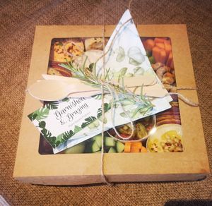  at Garnished & Grazing in South Perth