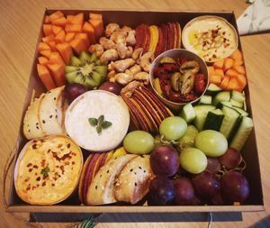 Grazing Box for 2-4 people at Garnished & Grazing in South Perth