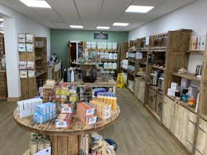 Interior  at The Refill Jar in Beverley
