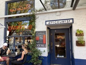 TheGovCup at The Governor's Cup in Salem