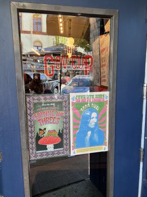 This place haven’t aged much...  at The Governor's Cup in Salem