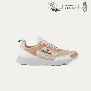 Street Vainilla at Beflamboyant in Vigo