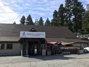 Front at Spade & Spatula in Rimforest