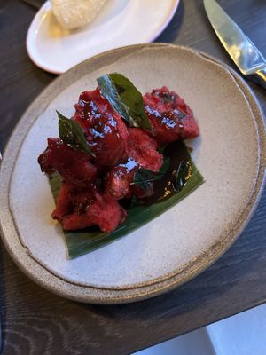   at Mogul India in Stavanger