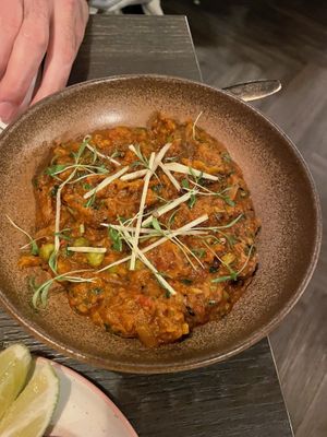   at Mogul India in Stavanger