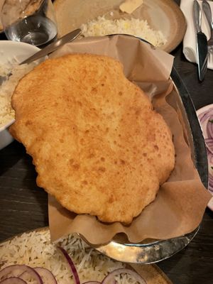   at Mogul India in Stavanger