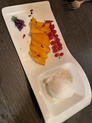   at Mogul India in Stavanger