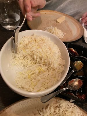   at Mogul India in Stavanger