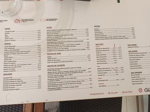  at Gure Etxea in Pamplona