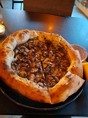  at Dough Eyed in York