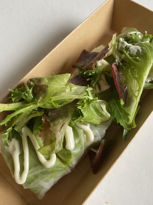 Hako Sushi Avocado at Delicious & Healthy in Zaandam