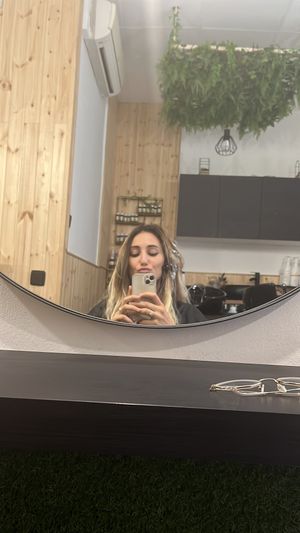   at Matices Eco Vegan in Madrid