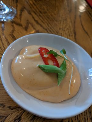  at The Strawberry Barn in Dunbar