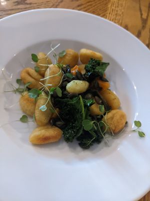  at The Strawberry Barn in Dunbar