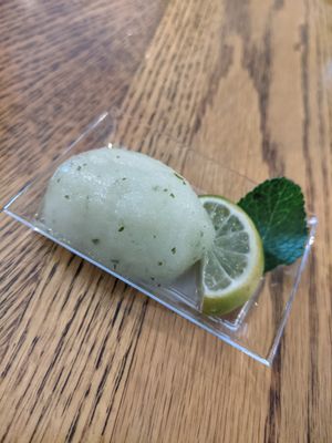  at The Strawberry Barn in Dunbar