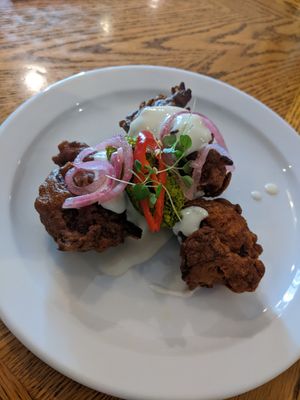  at The Strawberry Barn in Dunbar