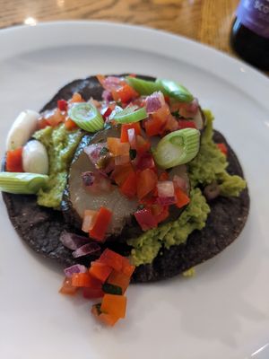  at The Strawberry Barn in Dunbar