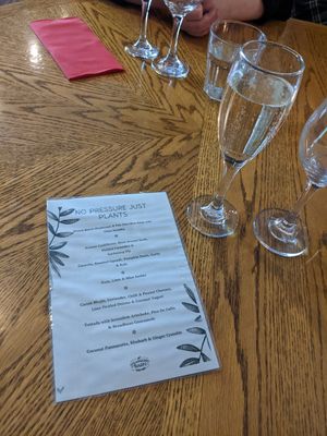  at The Strawberry Barn in Dunbar