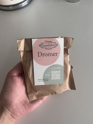 Shampoo bar  at Zaanse Zeep in Zaandam