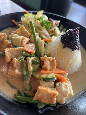   at L'Quan in Norderstedt