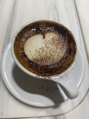   at Oatberry Cafe - Scotts Square in Central Singapore