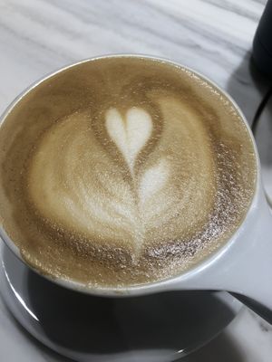   at Oatberry Cafe - Scotts Square in Central Singapore