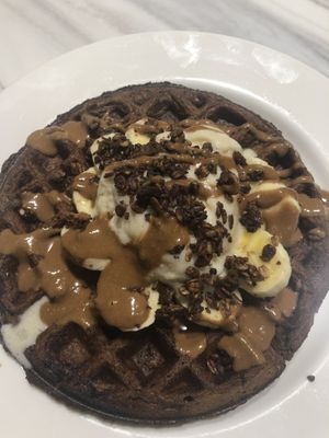   at Oatberry Cafe - Scotts Square in Central Singapore