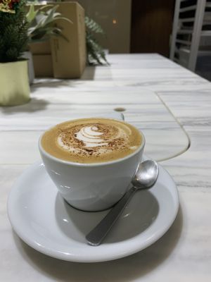  #Veganuary at Oatberry Cafe - Scotts Square in Central Singapore