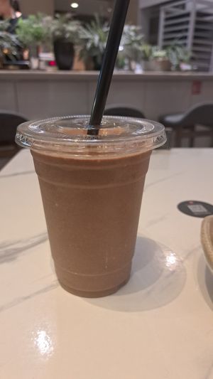  at Oatberry Cafe - Scotts Square in Central Singapore